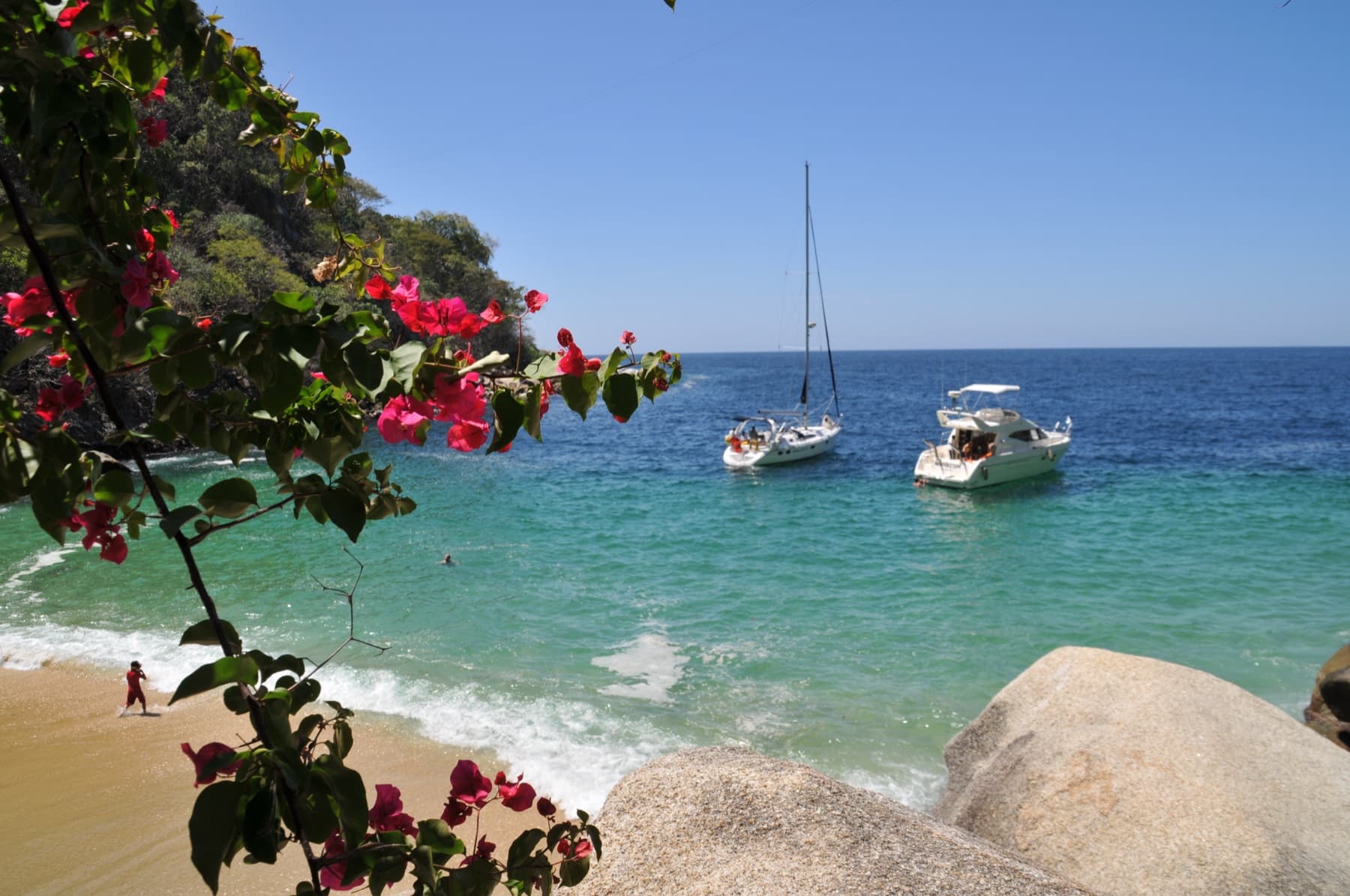 Private Boat Tours · Todochido Tours
