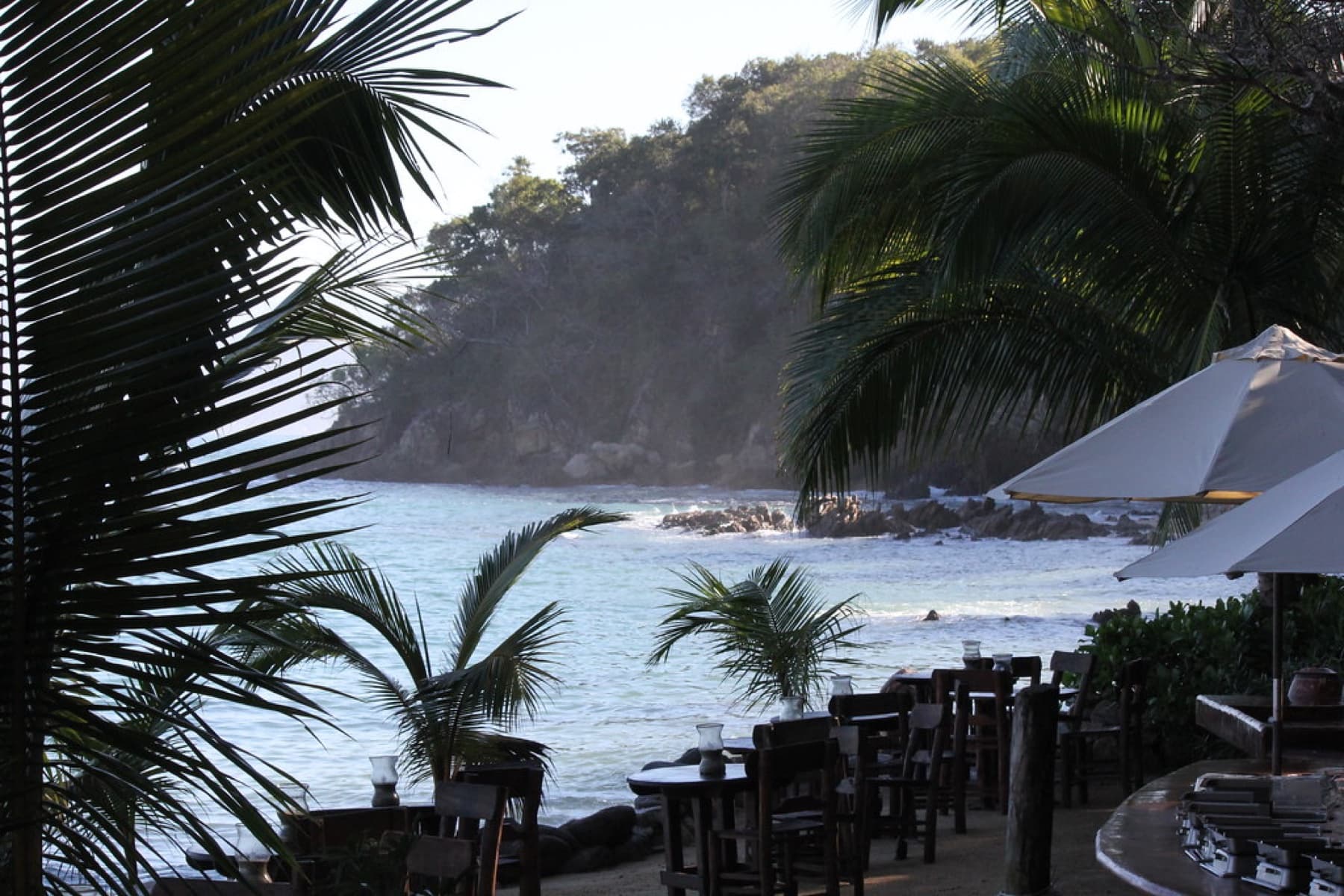 Las Ánimas Beach · Todochido Tours