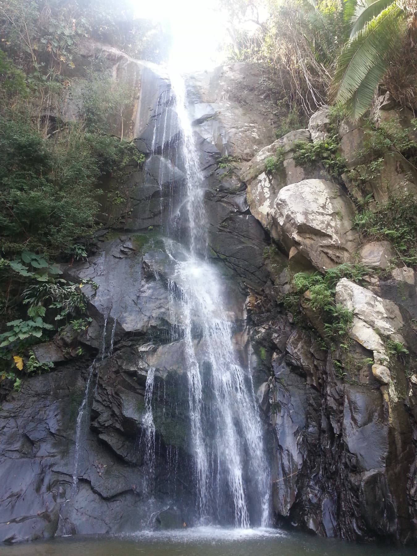 Yelapa & Waterfalls · Todochido Tours